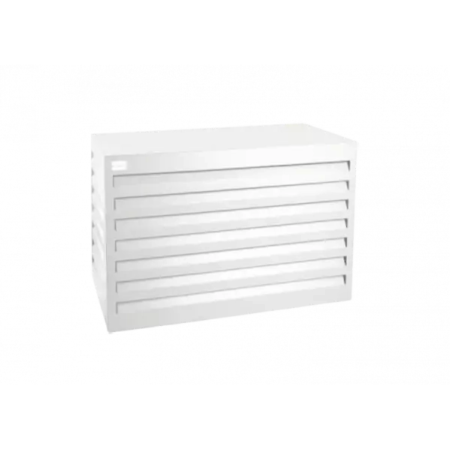 Airco Omkasting Aluminium Steenrood Pro Cool